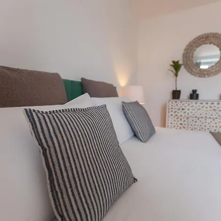 Flh Bairro Alto Bright Flat Apartment