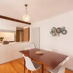 Apartment Flh Bairro Alto Bright Flat *