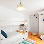 Apartment Flh Bairro Alto Bright Flat *