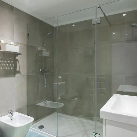 Flh Bairro Alto Bright Flat *