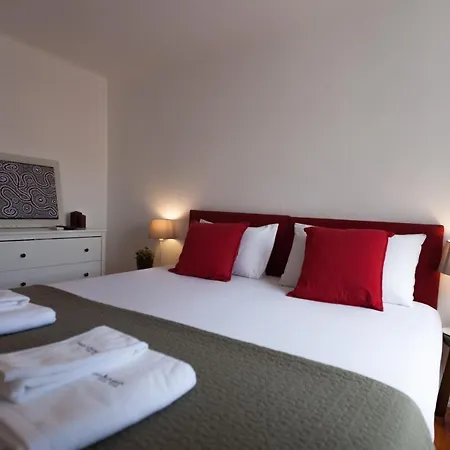 Flh Bairro Alto Bright Flat *