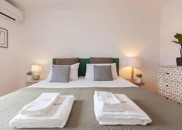 Flh Bairro Alto Bright Flat