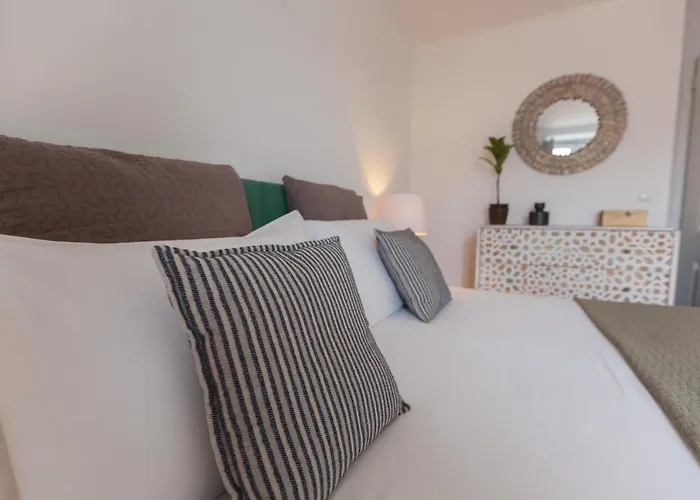 Flh Bairro Alto Bright Flat Apartament