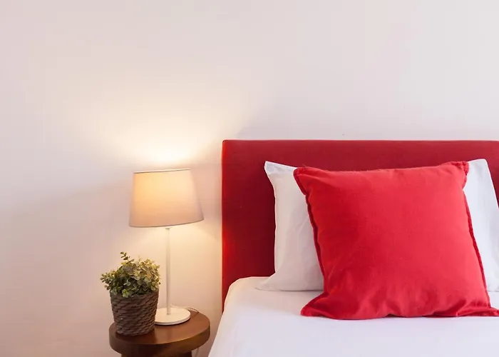 Flh Bairro Alto Bright Flat Appartement