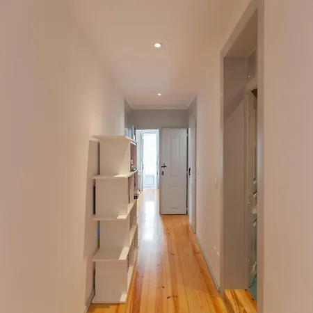 Flh Bairro Alto Bright Flat * Lissabon